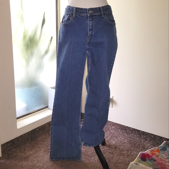 LEVIS 515 Bootcut jeans - Picture 6 of 9